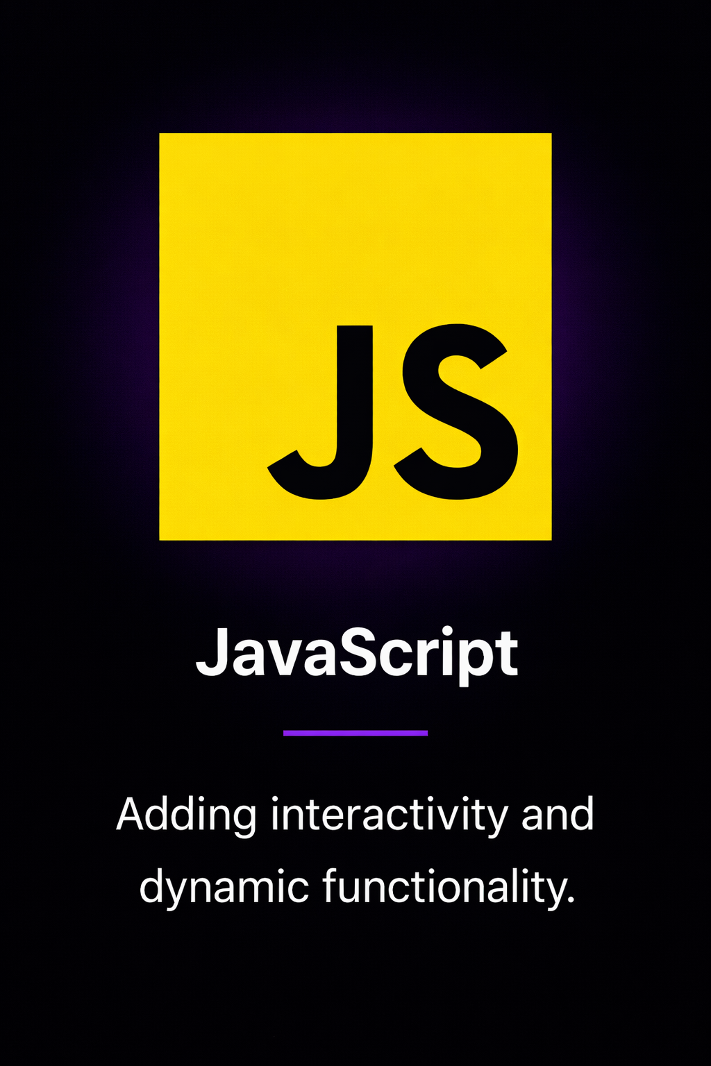 Justice Elam | Frontend Developer
